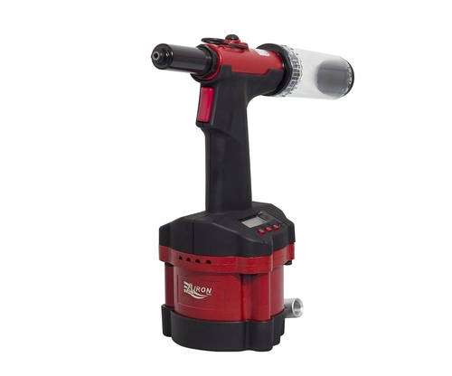 remachadora industrial con modulo digital / atre-12