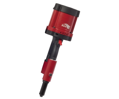 remachadora industrial lineal de 3/16" / atre-11