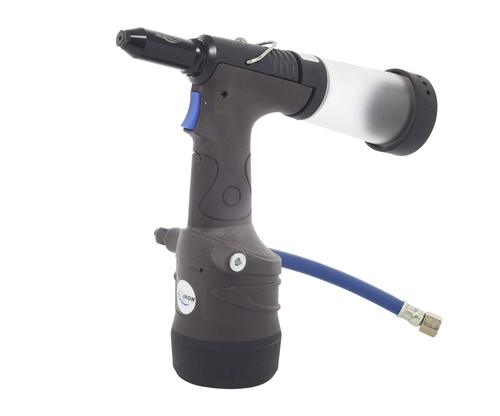 remachadora para producción /  atre-21