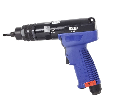 remachadora tipo pistola de 3/16” / atre-3