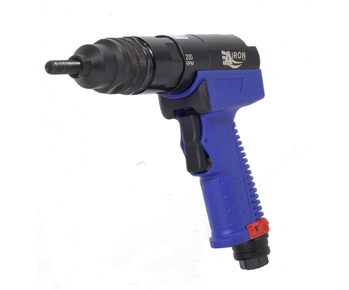 remachadora tipo pistola de  / atre-5