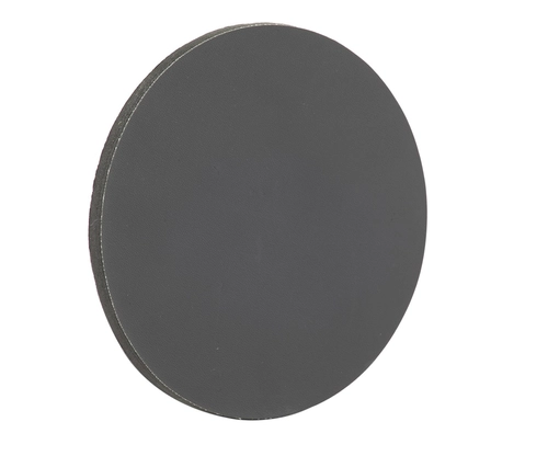 respaldo de velcro de 2" cambio rápido de 1/4" / axmi-23