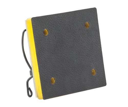 respaldo rectangular 110 x 100 liso con clip para axli-28 / axmi-33