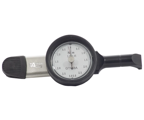 torquimetro de caratula / attc-03