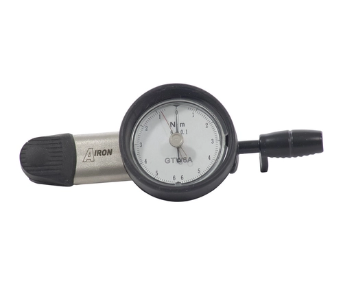 torquimetro de caratula / attc-06