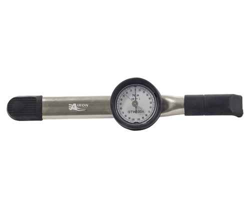 torquimetro de caratula / attc-100