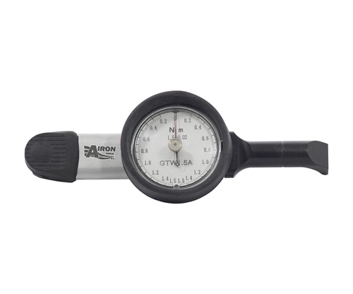 torquimetro de caratula / attc-12
