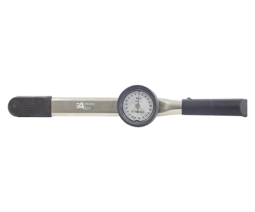 torquimetro de caratula / attc-200