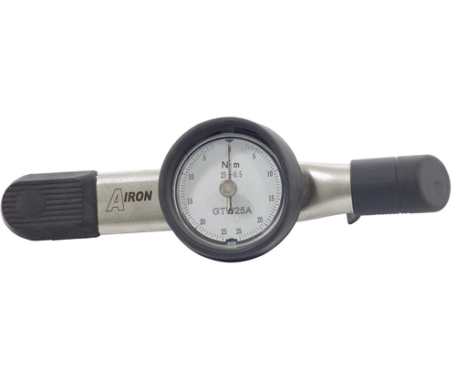 torquimetro de caratula / attc-25