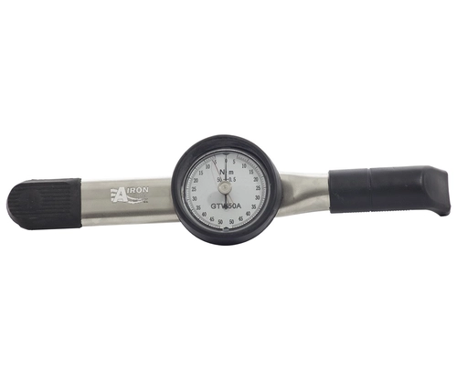 torquimetro de caratula / attc-50