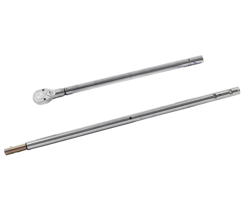 torquimetro de terminal intercambiable / atti-1000