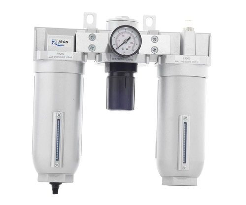 unidad de mantenimiento / atmt-3